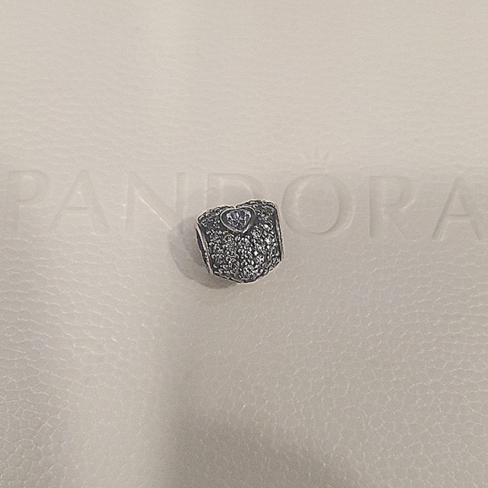 Authentic Pandora charm